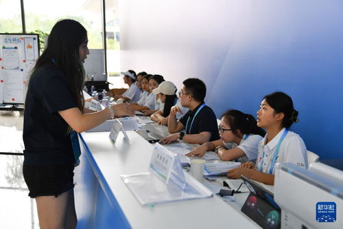 成都世运会主媒体中心开放，信息技术咨询服务全面启动